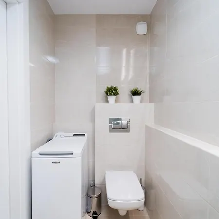 Apartamento Square Wrocław