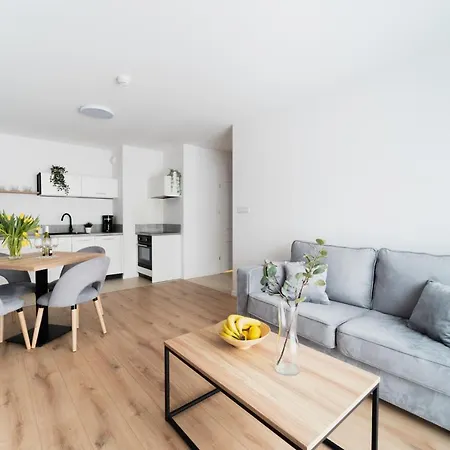 Apartment Square