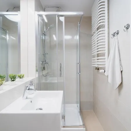 Appartement Square *